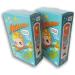 Toddler Boys Adhesive Bandages - 14 Count Box | Best for Kids | International Shipping Available - Buy Online on GoSupps.com