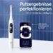 Shop Oral-B io Series 7 Electric Toothbrush - 5 Modes Travel Case & More - International Shipping Available - Buy Online on GoSupps.com