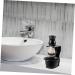 Premium Shaving Rack & Soap Shell Stand for Razors | Durable & Stylish Razor Holders for International Shipping - Buy Online on GoSupps.com