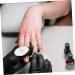2 Pi ces Plateau de M lange de Vernis Ongles R sine pour Salon de Palette de Pratique pour Nail Art et Cr ation Bleu - Buy Online on GoSupps.com