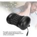 XHTLLO Cervical Neck Traction Pillow - Hot Compress & Heat Support for Pain Relief - Comfortable Nursing Pillow for Travel & Home Use - Buy Online on GoSupps.com