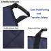 Patient Lift Sling Bed Sheet with 6 Handles to Turn/Transfer/Reposition The Patient - Buy Online on GoSupps.com