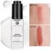 LXZJJM Professional Makeup Mixing Liquid - Long-lasting Waterproof Multi-functional Makeup Enhancer for Blush Foundation Highlighter Creams Eyeshadows and Nail Polish - 0.30 fl oz/9 ml - Buy Online on GoSupps.com