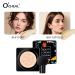 O'CHEAL Mushroom Head Air Cushion CC Cream BB Cream Foundation Cream for Face Makeup Concealer Cushion for Face Comestics Make Up Long-Lasting Cushion Compact 01#IVROY - Buy Online on GoSupps.com