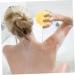 PLAFOPE Moisturizer Sponge for Body Shower Bath for Shower Body Natural for Bathing Sponge Bath Natural for Body Bath Sponge for - Buy Online on GoSupps.com