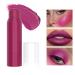 Pasta Korean Drama 3in1 BlushS Lipstick Eye Shadow Universal Makeup Stick - 6 Color Powder Blusher & Dark Lipstick - One Size - Buy Online on GoSupps.com