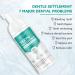 Teeth Whitening Foam Toothpaste | Baking Soda Stain Removal | Spearmint Whitening Mousse - Buy Internationally - Buy Online on GoSupps.com