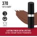  Rimmel Rimmel LondonLasting Finish lipstick 370 90's Baby - Buy Online on GoSupps.com