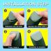 3 Packs Green Replacement Blades for Meridian Trimmer Compatible with Meridian Body Trimmer Onyx & Sage Hygienic Ceramic Replacement Blades - Buy Online on GoSupps.com