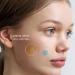 BAGLAK Star Blemish Patch -160 Patch - Hydrocolloid Spot Dots - Blemishes Patch - Zit Stickers - Patches To Cover Facial Blemishes 160 count (Pack of 1) - Buy Online on GoSupps.com