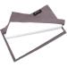 JLKCTHH 2 PCS Professional Polishing Cloth Large Jewelry Cleaning Cloths - 100% Cotton Double-Sided for Gold, Silver, Platinum - Buy Online on GoSupps.com