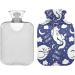 Shop Naanle Cute Sleeping Cats Hot Water Bottle - 1L Handfoots Heating Bag for Pain Relief & Heat Therapy - Ideal for Cold & Heat Relief - Buy Online on GoSupps.com