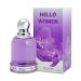 Women's Spray Perfume Hello Women Long Lasting Eau De Parfum Cologne for Women Refreshing Floral Fragrance for Casual Use Ideal Holiday Gift 3.4 Fl Oz