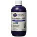 Garden of Life Organic Elderberry and Sleep Immune Syrup 6.59 FZ