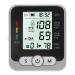 Land joint blood pressure monitor digital treeometer with a large LCD display portable pressure detector automatic detection of blood pressure arterial voice transmission