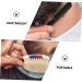 1 Set Beard Brush & Shaving Tools for Men | Manual Shaver Mustache Comb & Barber Essentials - Perfect Shaving Kit - Buy Online on GoSupps.com