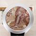 High-end Emperor Hand-held Light HD LED Curved Curved Magnifying Glass Acrylic Optical HD Lens 98875 Magnifiers - Buy Online on GoSupps.com