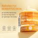 SPODARE Day/Night Cream Set Anti-Wrinkle Hydrating Day Gel with Vitamin C Firming Renewal Night Cream with Vitamin A 2-in-1 Anti-Aging Duo for All Skin Types 2 * 1.7 Fl Oz - Buy Online on GoSupps.com
