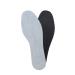 Kaps Anti Odor Insoles With Odor Eating Charcoal  Shoe Inserts  Odor Stop (44 EUR/US 11 Men) 44 EUR / US 11 Men