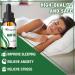 (2-Pack) Hemp Oil Drops High Potency - for Pain Relief Skin Anxiety 1 000 000 Maximum Strength Natural Hemp Oil - Organic Hemp Tincture Oils Extract Relieve Mood Unflavored 1 Fl Oz (Pack of 2) - Buy Online on GoSupps.com