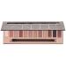 L.A. Girl Beauty Brick Nudes Eyeshadow Palette 0.42 oz (12 g)