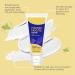 Nourishing foot cream for dry skin nourishing lotion for dry feet for women men teenagers the elderly travel hotels business trips - Buy Online on GoSupps.com