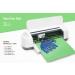 DIYIT Cutting Mat for Cricut Maker 3/Maker/Explore 3/Air 2/Air/One(3 Mats  Lightgrip/Standardgrip/Stronggrip)  Vinyl Cutting Mats 12x24 Inch for DIY Projects - Buy Online on GoSupps.com