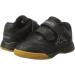 Kappa Unisex Kids Kickoff K 260509K-1116 Low-Top Sneakers Black Grey Size 29 EU | Stylish & Comfortable Footwear for Children - Buy Online on GoSupps.com