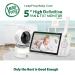 LeapFrog LF915HD Video Baby Monitor with 5 720p HD LCD Display, Pan/Tilt Camera, Night Vision & Two-Way Intercom - Buy Online on GoSupps.com