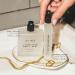 Dime Beauty Perfume I Love Your Smell Baby 0.34 oz / 10 ml - Sweet Floral Scent Hypoallergenic Clean Perfume Eau de Toilette For Women 0.34 Ounce (Pack of 1) - Buy Online on GoSupps.com