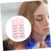 LALAFINA Magnetic False Eyelashes 5 Pairs Eyelash Natural False Lashes Magnetic Fake Makeup Lash 3d Affect Lashes Reusable Lashes Multi-layer Lashes 5d Curly Fiber Extend - Buy Online on GoSupps.com