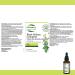 St Francis Herb Farm - Black Walnut Tincture Combo - Black Walnut Combo is traditionally used in Herbal Medicine to help expel intestinal worms (vermifuge/anthelmintic) and eliminate ringworm (tinea corporis) - 50 ml - Buy Online on GoSupps.com
