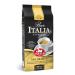 Saquella "Bar Italia 100% ARABICA" Slow Roasted Gourmet Italian Espresso Coffee Beans 1 kg bag