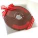 Valentines Day I Love You LP Record Premium Swiss Dark Chocolate - Buy Online on GoSupps.com
