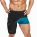 Hip Support, Adjustable Groin Wrap Neoprene Hip Brace Thigh Compression Sleeve for Pulled Muscles Hip Strap Sciatica Brace for Men, Women, Non Slip Design