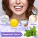 Lila Toothpaste for White Teeth - Purple Tooth Whitening Paste 60g (2-Pack) | Fresh Breath & Stain Removal - Buy Online on GoSupps.com
