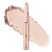 Mally Beauty Evercolor Eyeshadow Stick - Golden Hour Shimmer - Waterproof and Crease-Proof Formula - Easy-to-Apply Buildable Color - Cream Shadow Stick 18 Golden Hour Shimmer