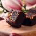 Dattes rouges faites la main Th au gingembre au sucre noir 200g Vieux sucre brun Jujube Cubes Th au sucre au gingembre - Buy Online on GoSupps.com