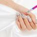 2-Piece Rhinestone Picker Set with Interchangeable Wax Tip - Nail Art Applicator Tool for Perfect Manicures - Buy Online on GoSupps.com