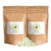 S ssmolke powder - 2 x 500 g (1 kg) - Molkekur - Made from fresh whey - in premium quality - whey protein powder whey nature sweet poll powder drinking whey whey -drink - without additives