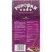 Popcorn Shed Pop N Choc Gourmet Chocolate Caramel Flavoured Popcorn with Milk Chocolate Gift - 80g (Pack of 1) - Buy Online on GoSupps.com