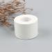 4 Roles Self-Adhesive Sports Tape 5cm x 10m - Skin-Friendly Tearable Bandage for Football Climbing & All Sports - White Sport Tapes Set - Buy Online on GoSupps.com