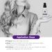 Hair Perfume Collagen-Enriched Mist UVA & UVB Sun Protection Long-Lasting Hydrating Hair Fragrance Fresh Scent for Radiant Hair - Buy Online on GoSupps.com