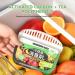 Myjio Refrigerator Odor Eliminators - 2 PCs 120g Natural Fresh Cleaners | Odorless Fridge & Car Desodorers - Buy Online on GoSupps.com