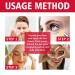 Premium Retinol Eye Cream & Stick | Anti-Aging Under Eye Balm for Wrinkles Fine Lines & Dark Circles - Shop Now - Buy Online on GoSupps.com