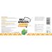 Rio Amazon Quebra Pedra 500mg - Kidney & Gall Bladder Support - 90 Capsules - Buy Online on GoSupps.com
