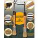 2PC Professional Chalk & Wax Paint Brush Set for Furniture & Home Decor - Oval & Round Brushes for DIY Crafts - Natural Bristles - Buy Online on GoSupps.com