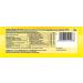 Buy Body Attack Carb Control Protein Bar Lemon 15-Pack | High Protein Snack for Weight Management - Buy Online on GoSupps.com