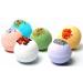 Wholesale Large 3.5 oz Luxury Organic Bath Bombs - Handmade in USA, Safe for Kids - Epsom Salt, Essential Oils, Vegan - (60 Count) - Buy Online on GoSupps.com