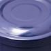 Buy Bartse Men's Beard Rasi Bowl - Stainless Steel Soap Foam Cup | Traditional & Washable | Multifunctional Blue Soap Cream Bowl for Perfect Shaving - Buy Online on GoSupps.com